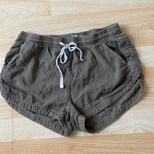 Billabong shorts, size s. Used condition.